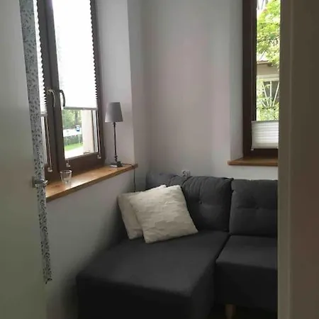 Apartman Blisko Milo Ladnie W Centrum Zakopanego *