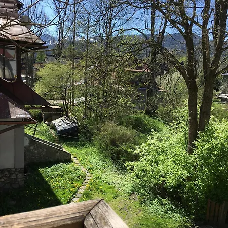 Apartman Blisko Milo Ladnie W Centrum Zakopanego *