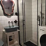 Апартаменты Blisko Milo Ladnie W Centrum Zakopanego *