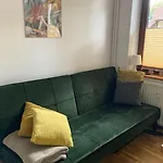 Апартаменты Blisko Milo Ladnie W Centrum Zakopanego