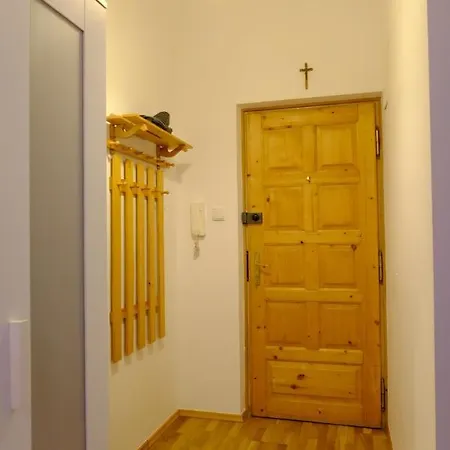 Blisko Milo Ladnie W Centrum Zakopanego *