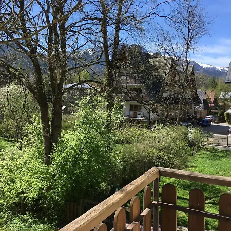 Blisko Milo Ladnie W Centrum Zakopanego * Zakopane