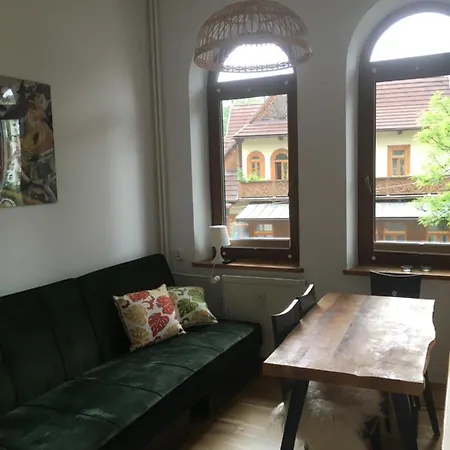 Blisko Milo Ladnie W Centrum Zakopanego