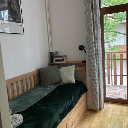 Apartment Blisko Milo Ladnie W Centrum Zakopanego