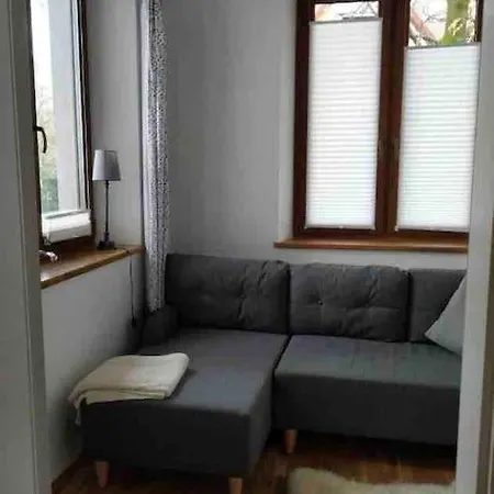 Blisko Milo Ladnie W Centrum Zakopanego 아파트 자코파네