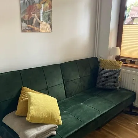 Blisko Milo Ladnie W Centrum Zakopanego Zakopane