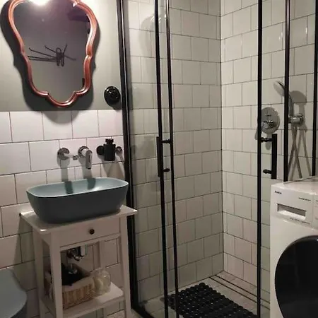 아파트 Blisko Milo Ladnie W Centrum Zakopanego *