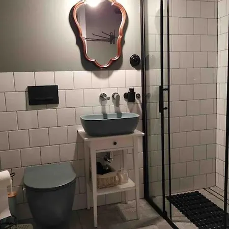 Apartamento Blisko Milo Ladnie W Centrum Zakopanego Zakopane