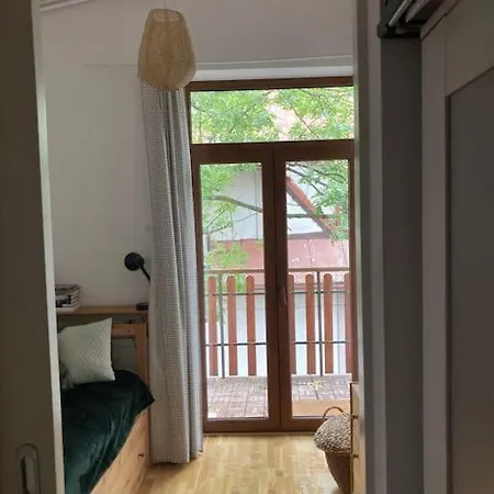 Blisko Milo Ladnie W Centrum Zakopanego Apartamento *