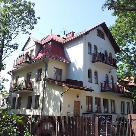 Blisko Milo Ladnie W Centrum Zakopanego