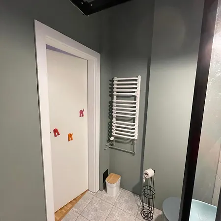 Blisko Milo Ladnie W Centrum Zakopanego Apartment Zakopane