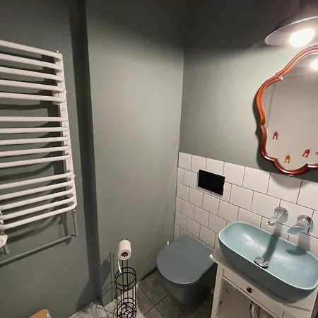 Blisko Milo Ladnie W Centrum Zakopanego * Zakopane