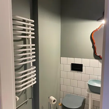 Blisko Milo Ladnie W Centrum Zakopanego 아파트