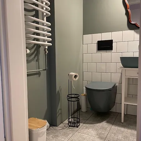 Blisko Milo Ladnie W Centrum Zakopanego *