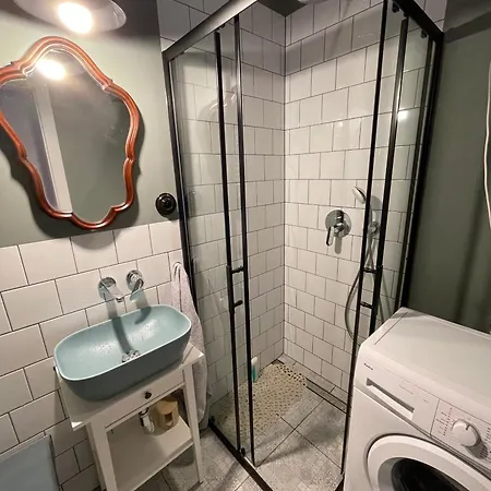 Blisko Milo Ladnie W Centrum Zakopanego *