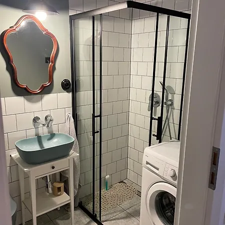 Apartment Blisko Milo Ladnie W Centrum Zakopanego