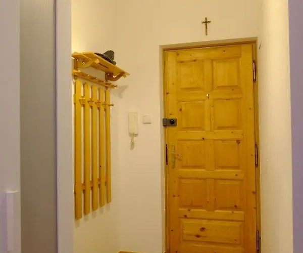 Blisko Milo Ladnie W Centrum Zakopanego *