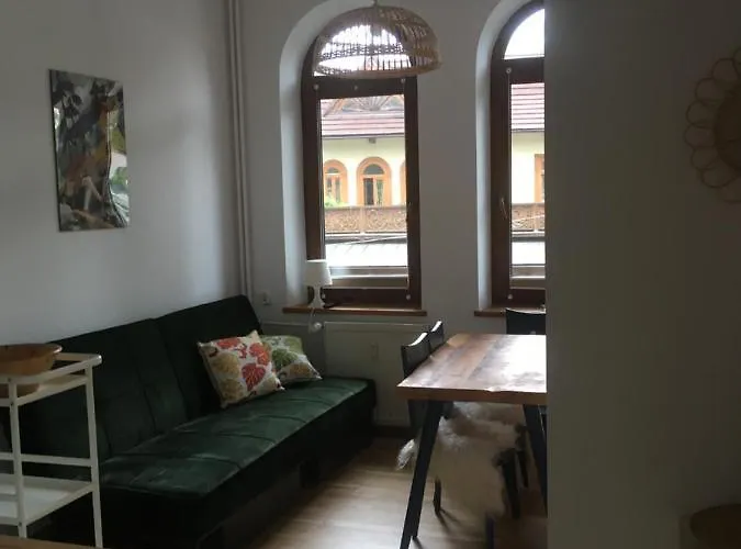 Blisko Milo Ladnie W Centrum Zakopanego זקופאנה