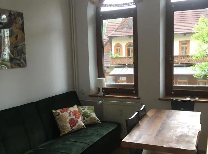 Blisko Milo Ladnie W Centrum Zakopanego