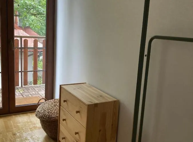 Appartement Blisko Milo Ladnie W Centrum Zakopanego