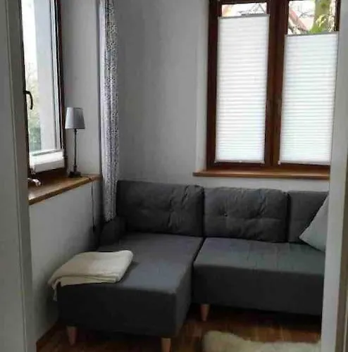 Blisko Milo Ladnie W Centrum Zakopanego דירה זקופאנה