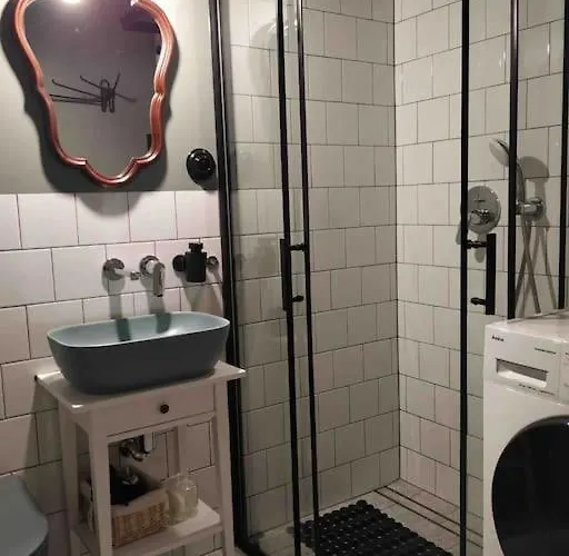 דירה Blisko Milo Ladnie W Centrum Zakopanego *