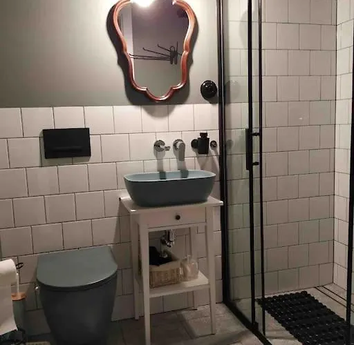 דירה Blisko Milo Ladnie W Centrum Zakopanego זקופאנה