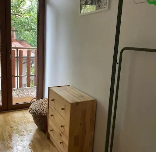 Blisko Milo Ladnie W Centrum Zakopanego * זקופאנה