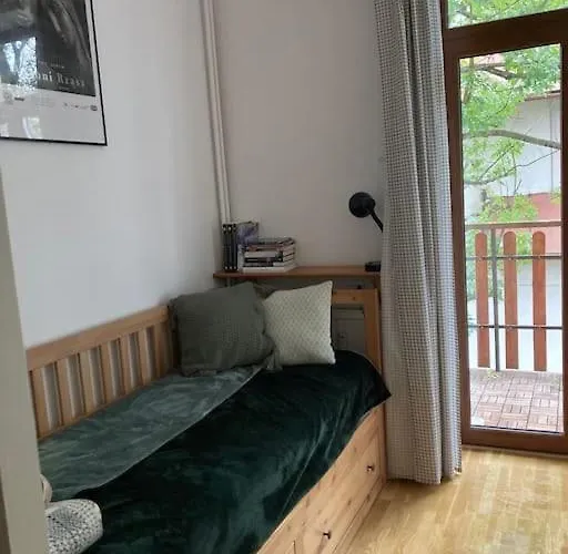 Blisko Milo Ladnie W Centrum Zakopanego *