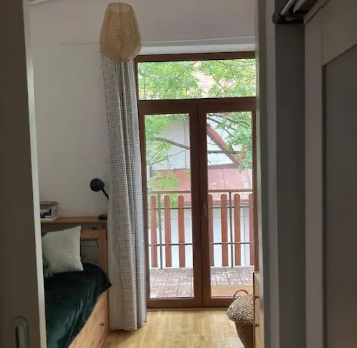 Blisko Milo Ladnie W Centrum Zakopanego דירה *