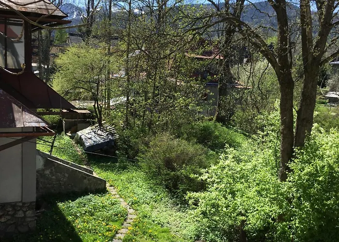 דירה Blisko Milo Ladnie W Centrum Zakopanego *