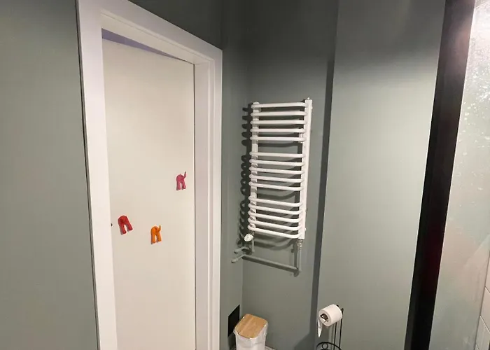 Blisko Milo Ladnie W Centrum Zakopanego דירה זקופאנה