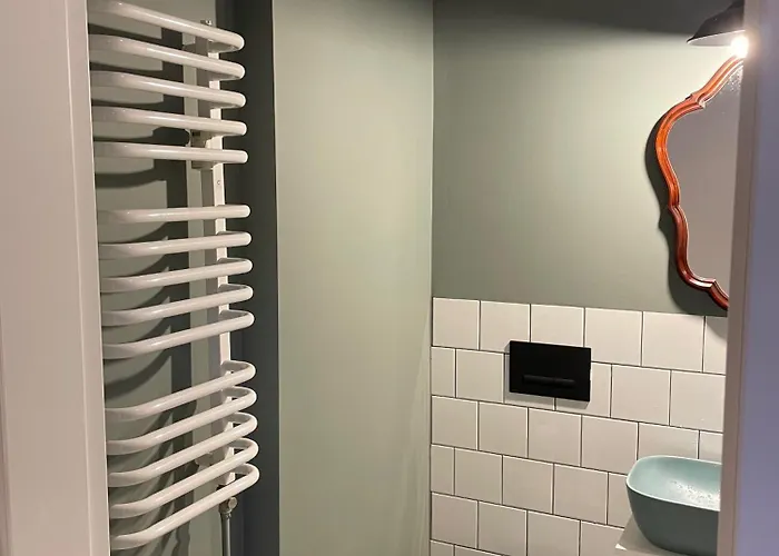 Blisko Milo Ladnie W Centrum Zakopanego דירה