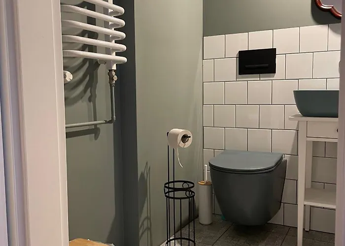 Blisko Milo Ladnie W Centrum Zakopanego *