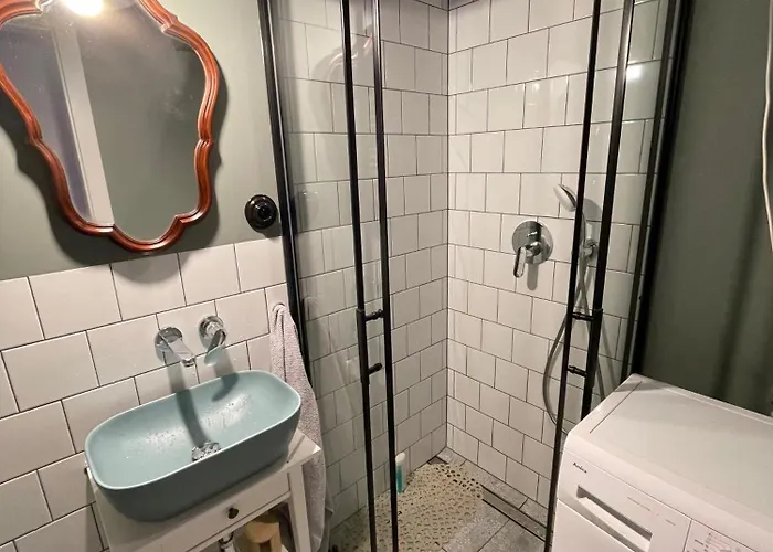 Blisko Milo Ladnie W Centrum Zakopanego *