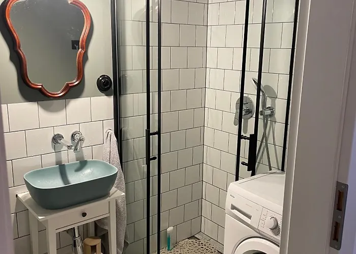 דירה Blisko Milo Ladnie W Centrum Zakopanego